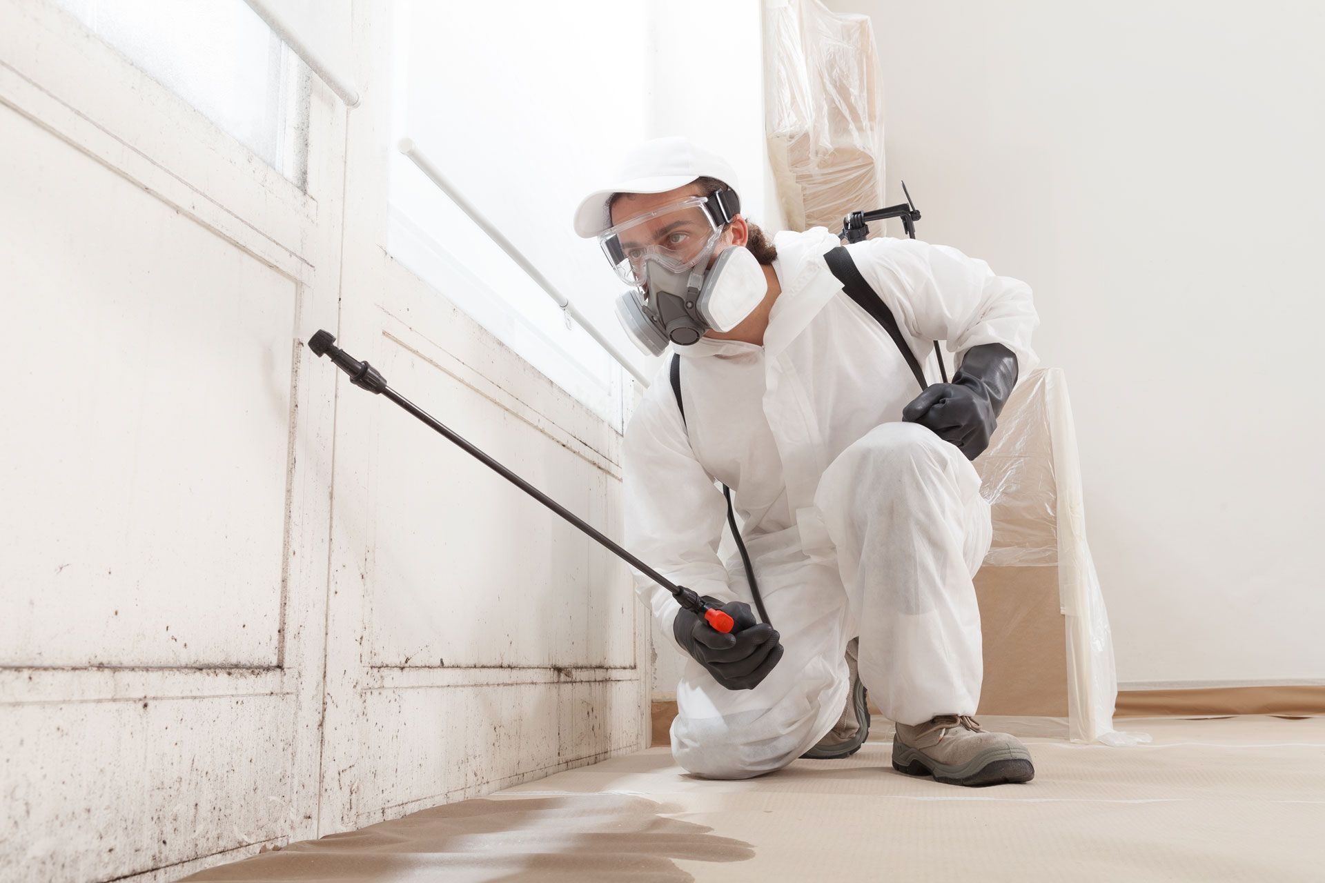 Disinfecting Services