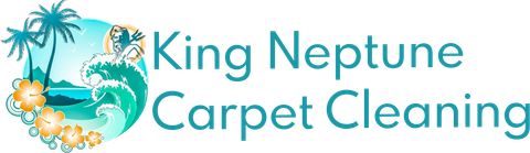 king-neptune-carpet-cleaning-logo