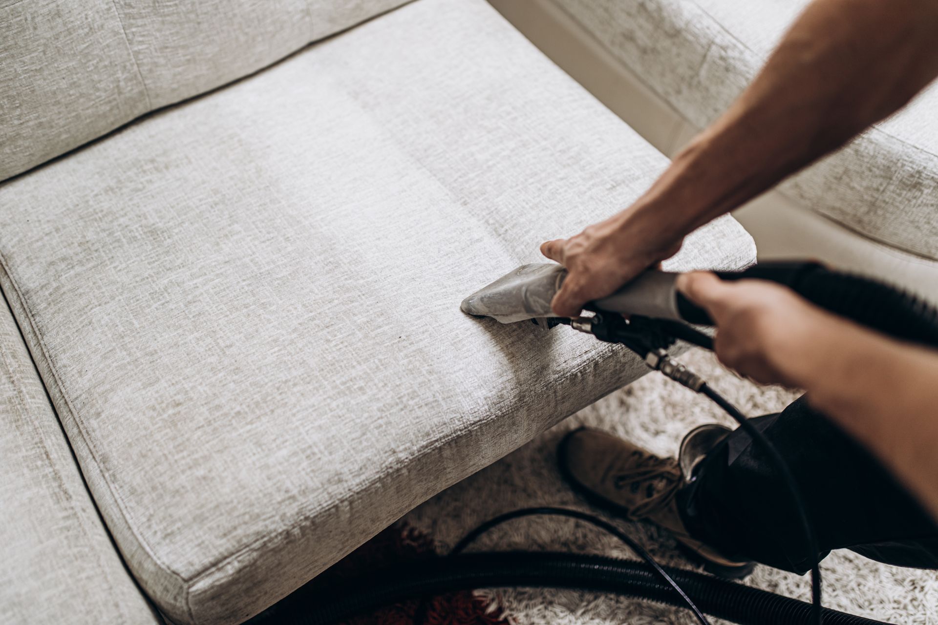 Rug Cleaning