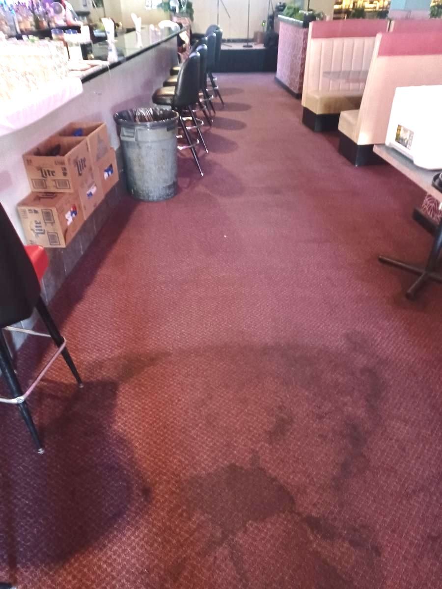 Area Rug Cleaning