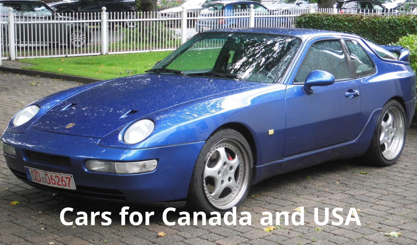 Richterimpex, used cars from Germany worldwide exports. Cars for sale