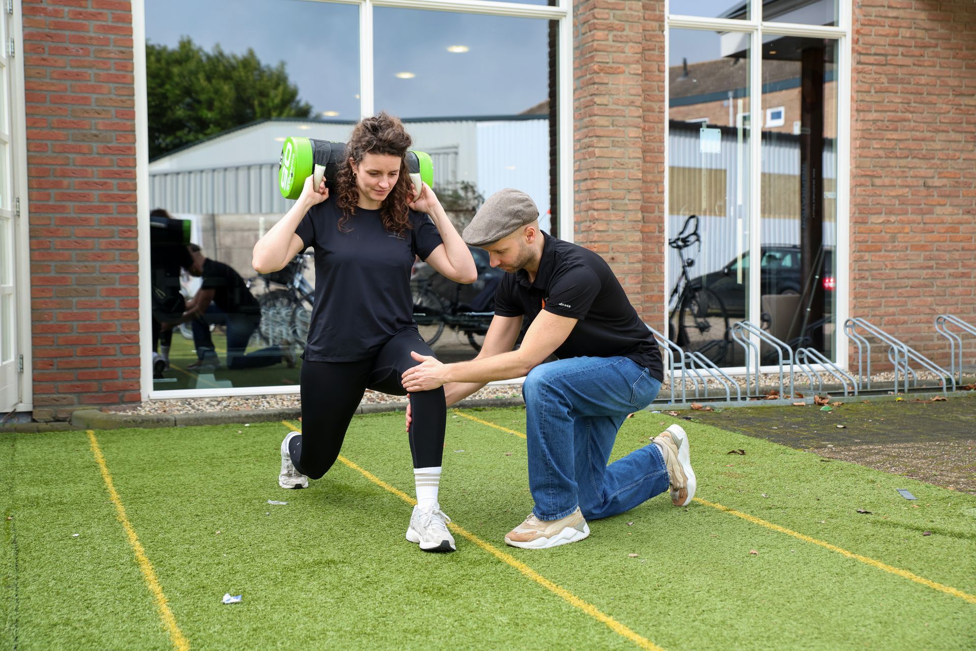 fysiotherapie in ammerzoden