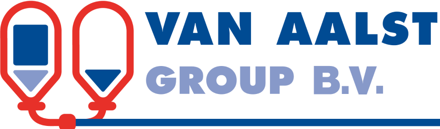 Klik hier voor de site van Van aalst Group