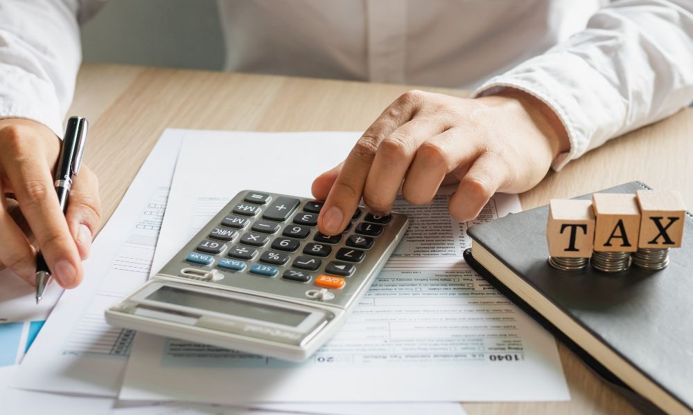 What Is a Tax Credit and How Does It Work?