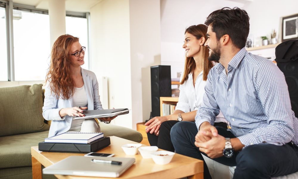 What Do You Need To Bring to Your Tax Appointment?