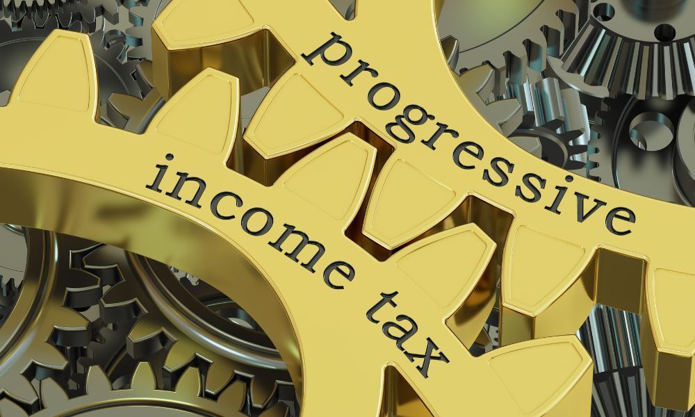 3 Different Taxes That You Should Know About