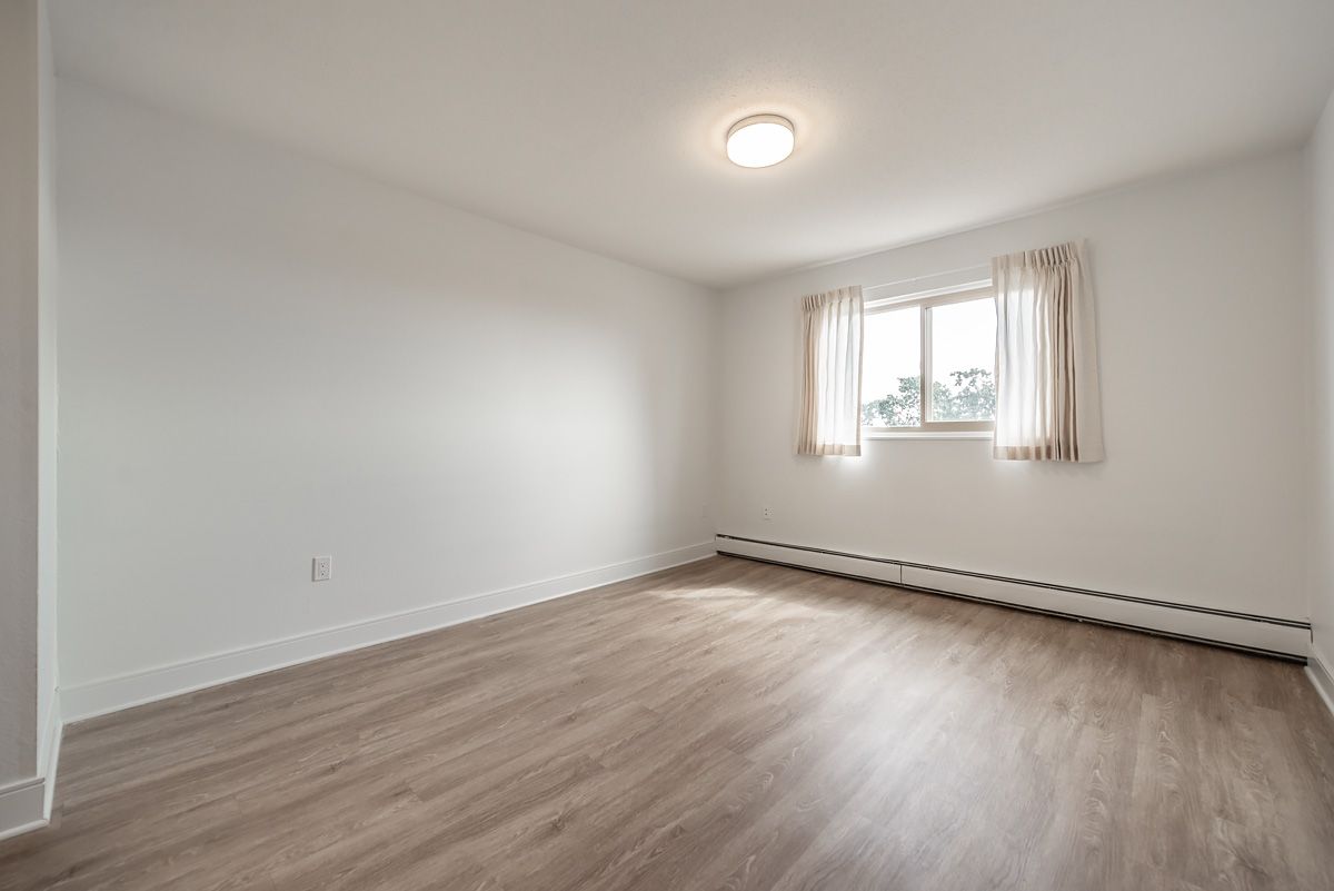 Macaulay north apartments suites
