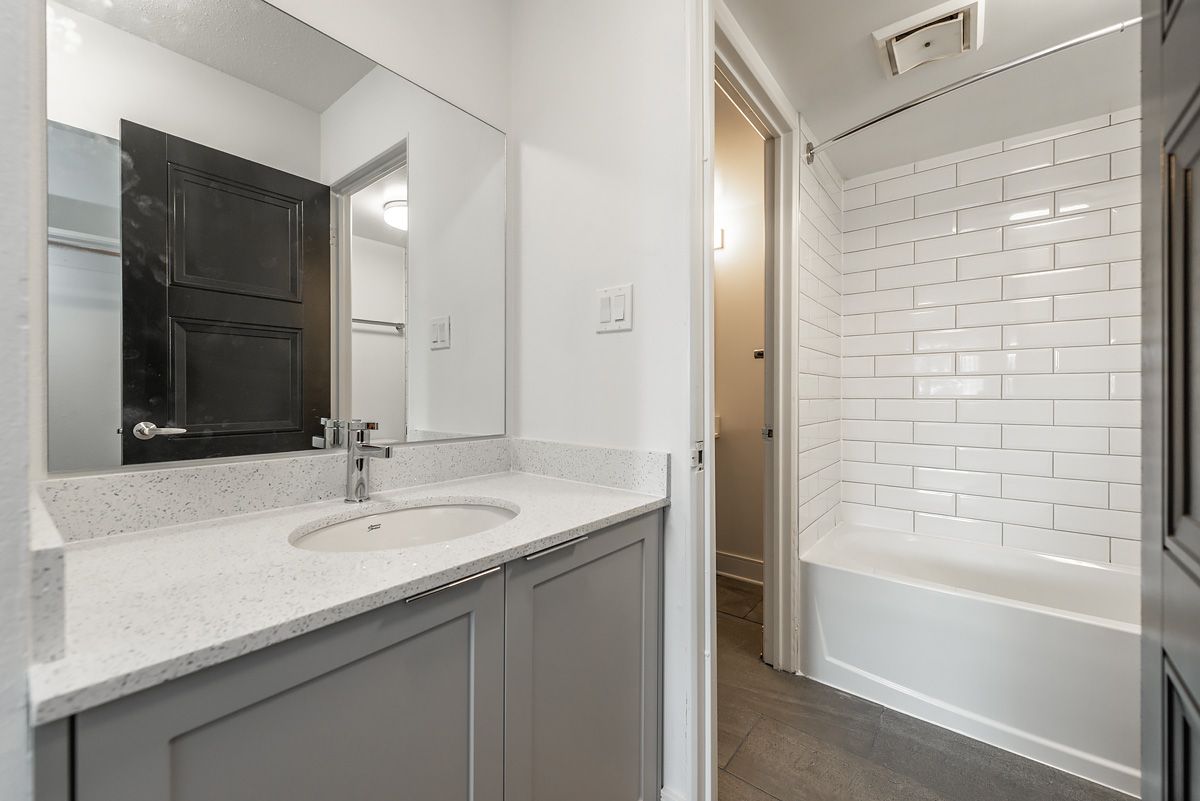 Macaulay North Apartments Gallery