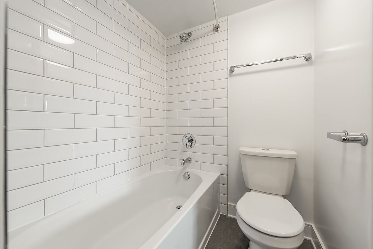 Macaulay North Apartments Gallery