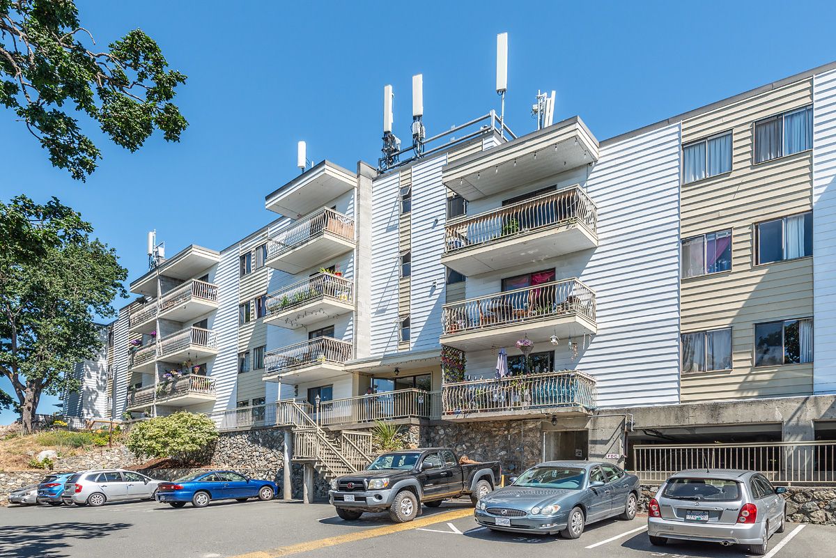 Macaulay North Apartments Gallery