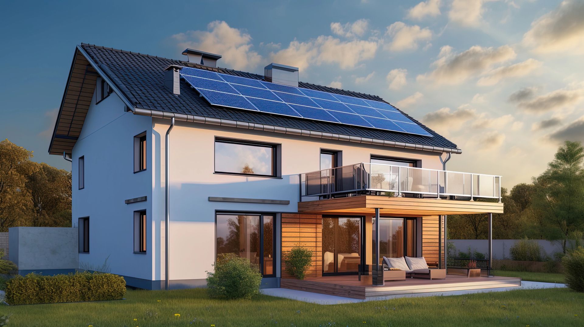 Impianto fotovoltaico con accumulo: quando conviene installare le batterie?