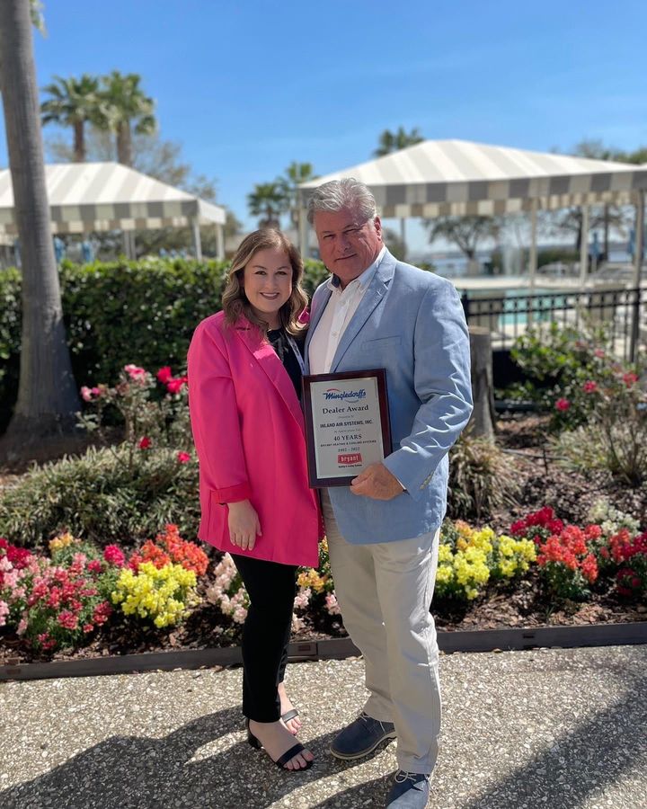 HVAC Awards