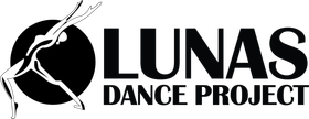 Lunas Dance Project Banne