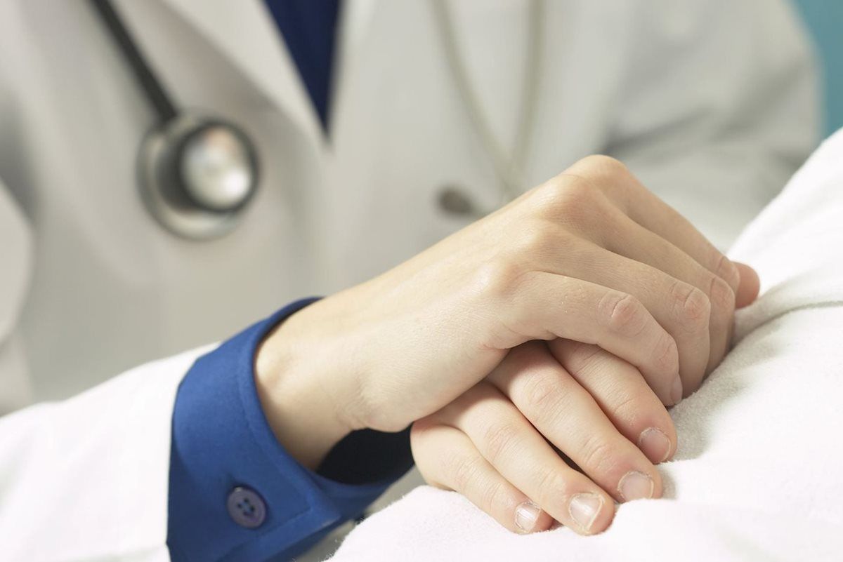Compassionate Doctor
