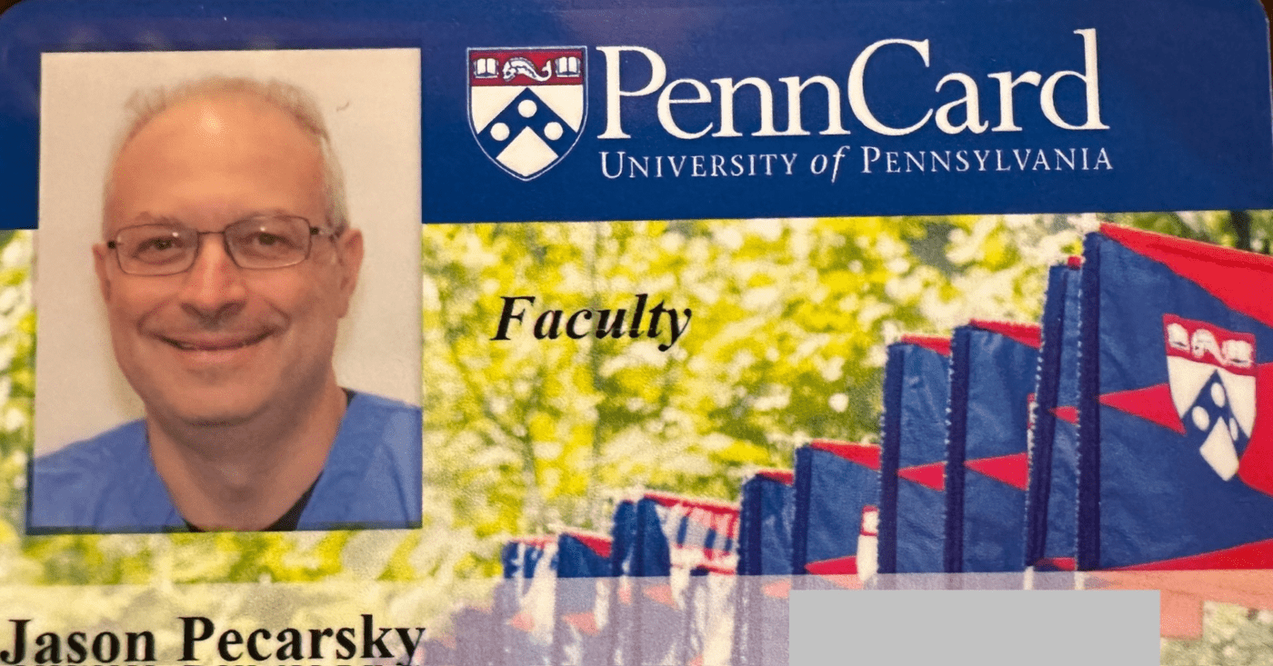 Dr Pecarsky