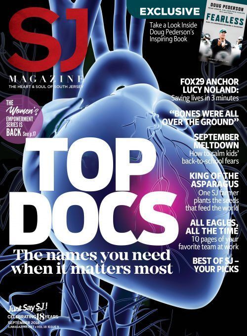 Top Docs 2018
