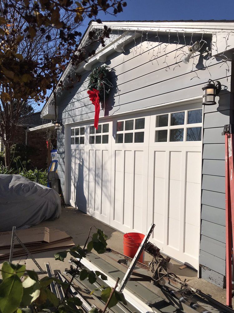 Garage Door Service