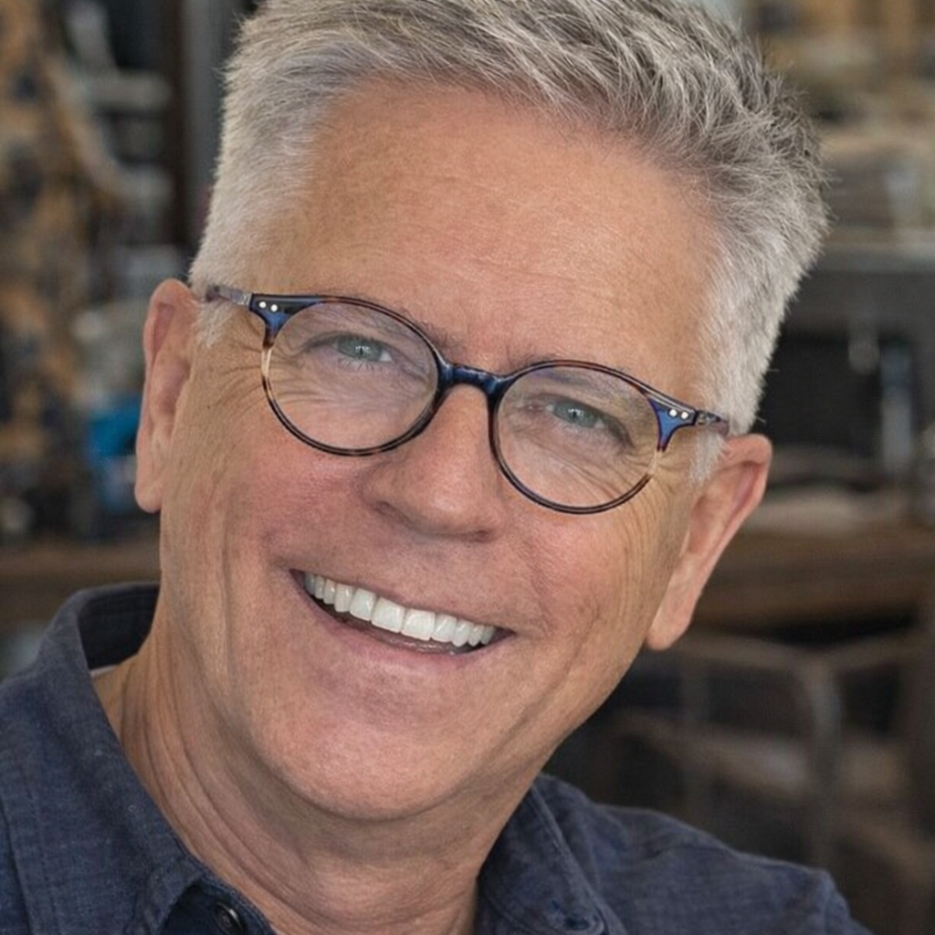 Michael Mahoney
