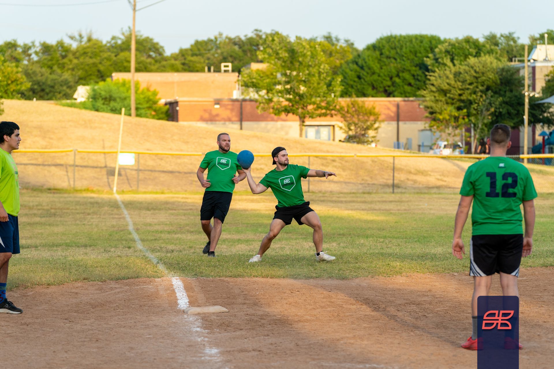 Kickball