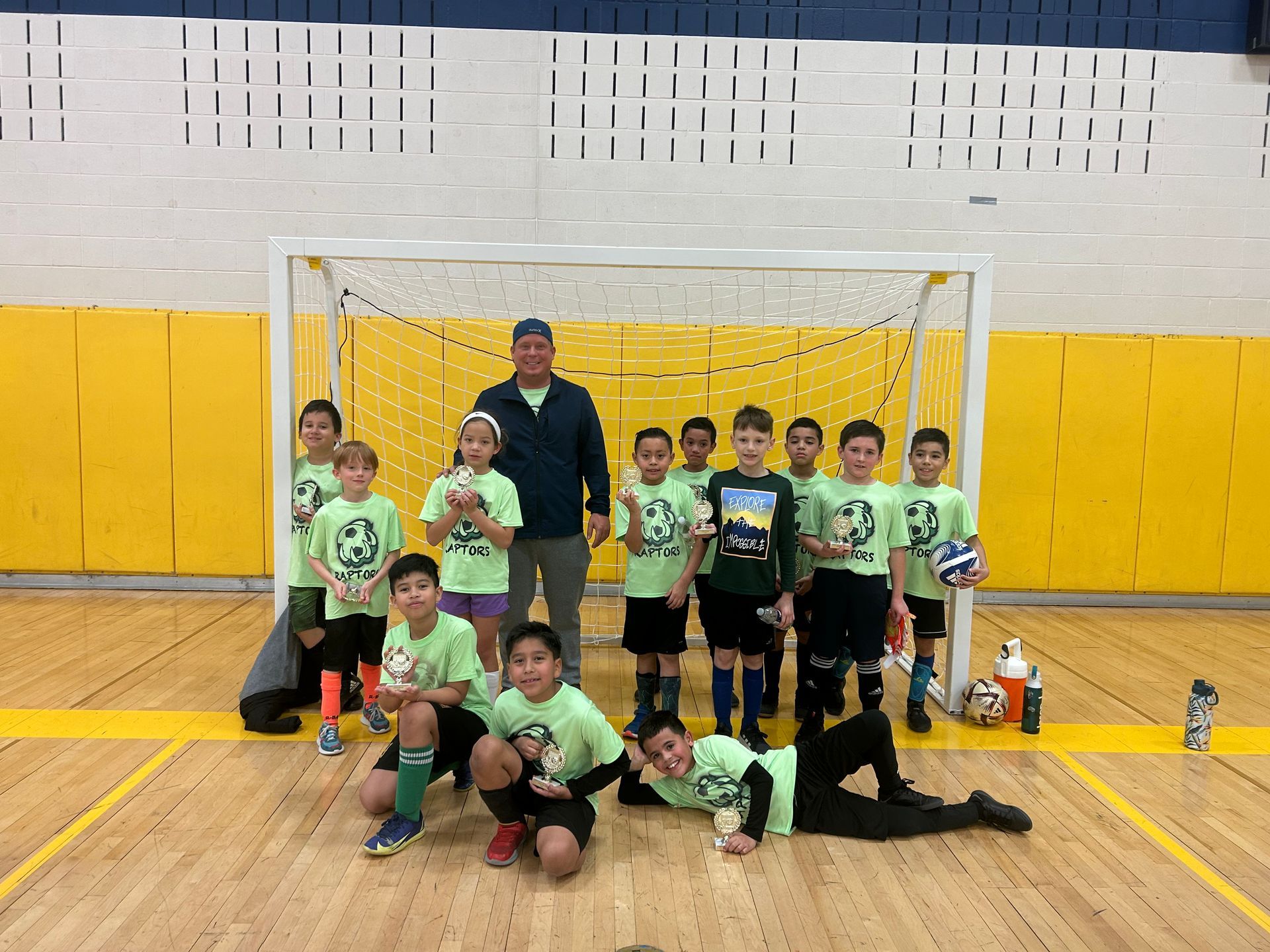 futsal