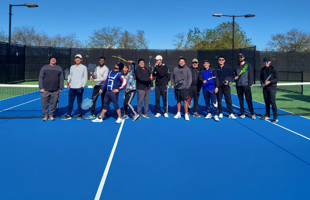 Tennis 101