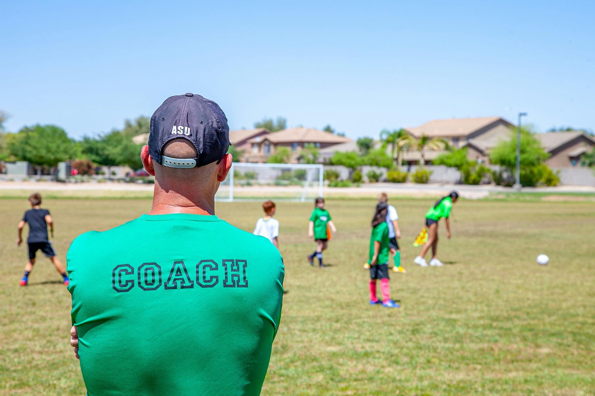 Coach 