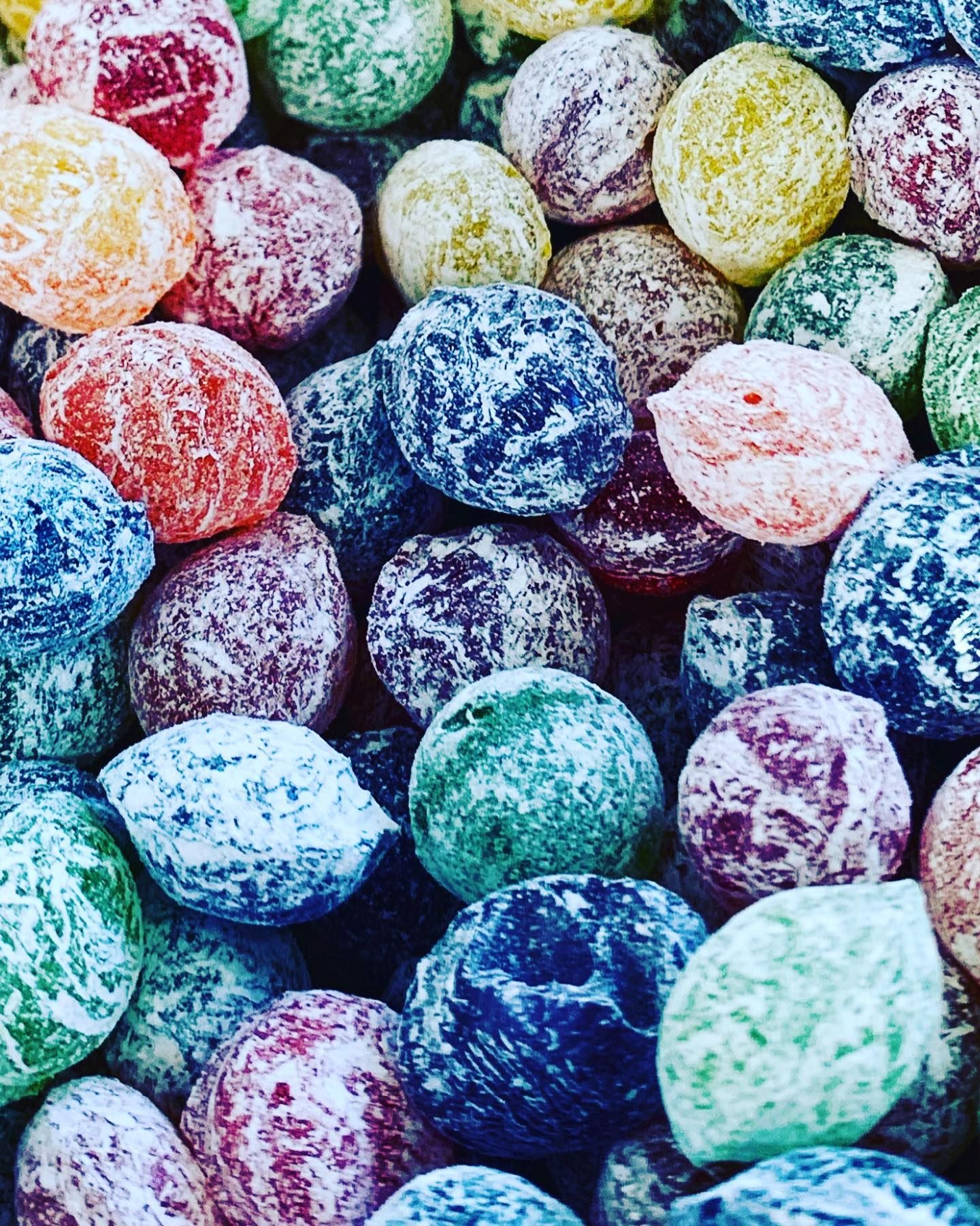 Yummy Handmade Candies 01 in Fort Collins, CO