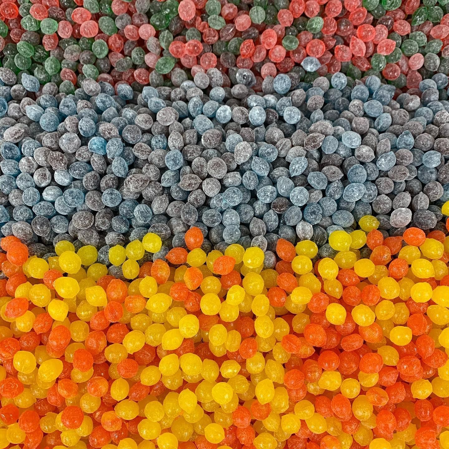 Yummy Handmade Candies 01 in Fort Collins, CO