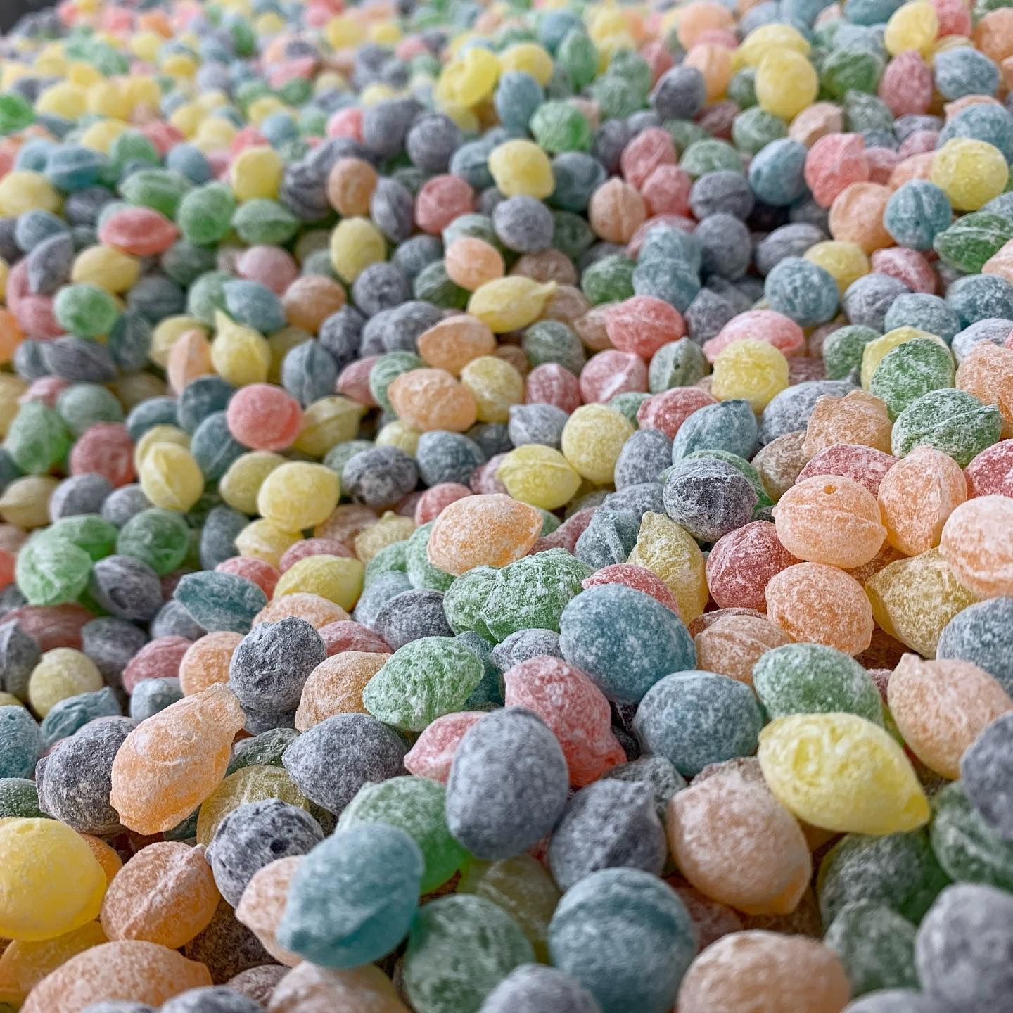 Yummy Handmade Candies 02 in Fort Collins, CO