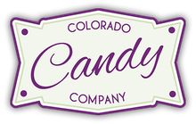 Colorado Candy Company Colorado Candy Company