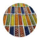 Ribbon Candy in Collins, CO Ribbon Candy in Collins, CO