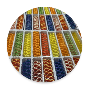 Ribbon Candy in Collins, CO Ribbon Candy in Collins, CO