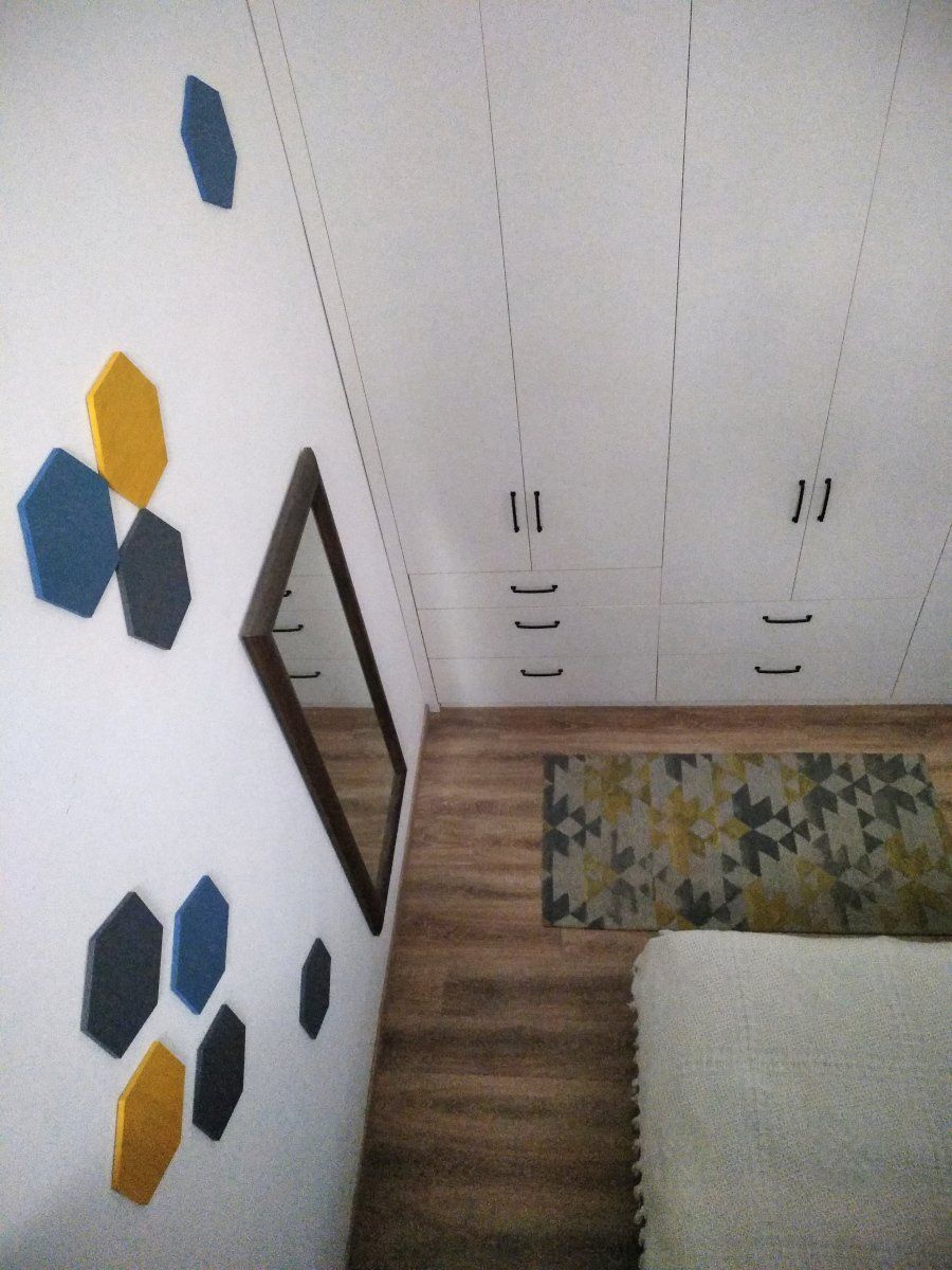 Bedroom design