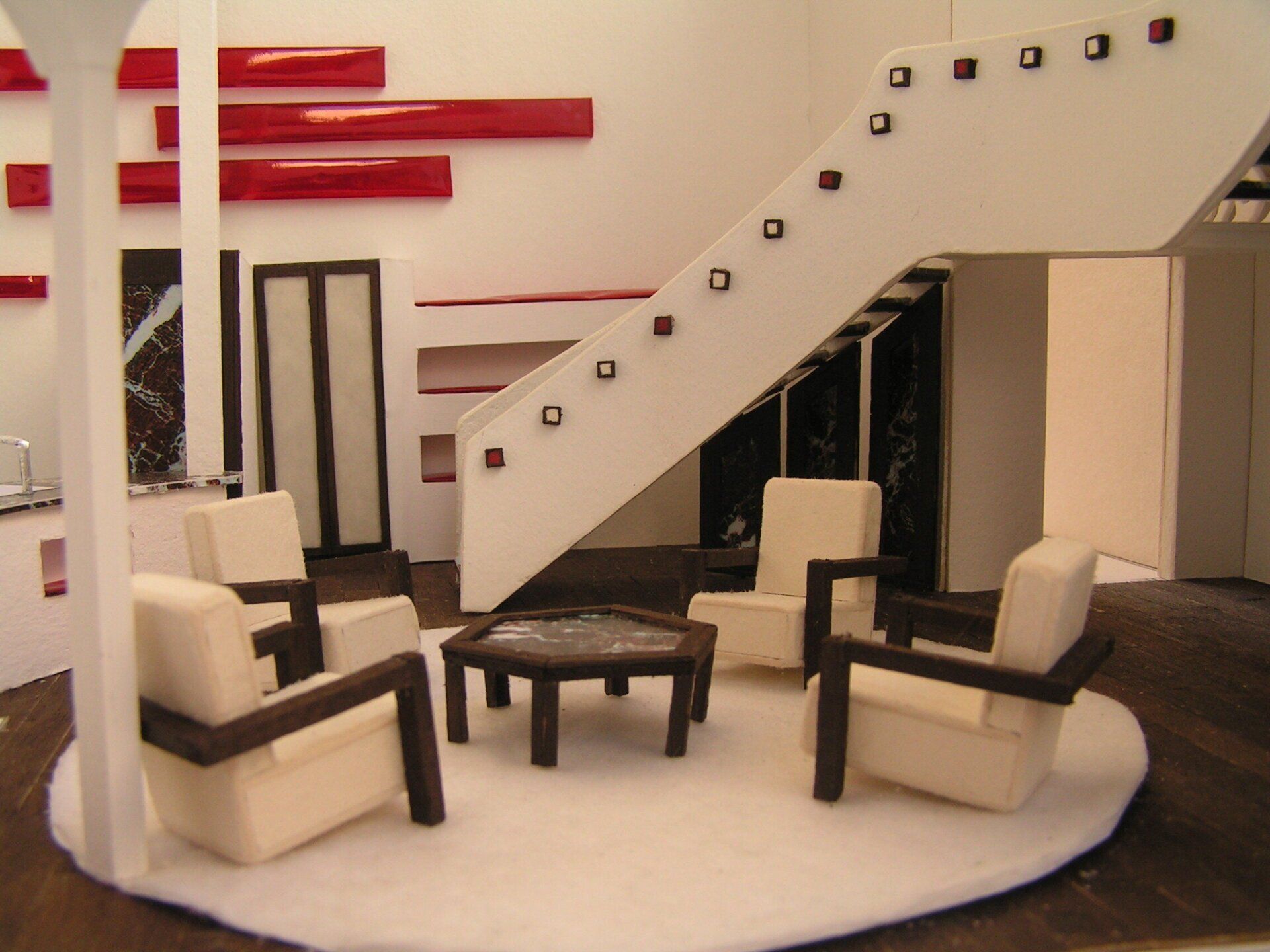 Living Room Design