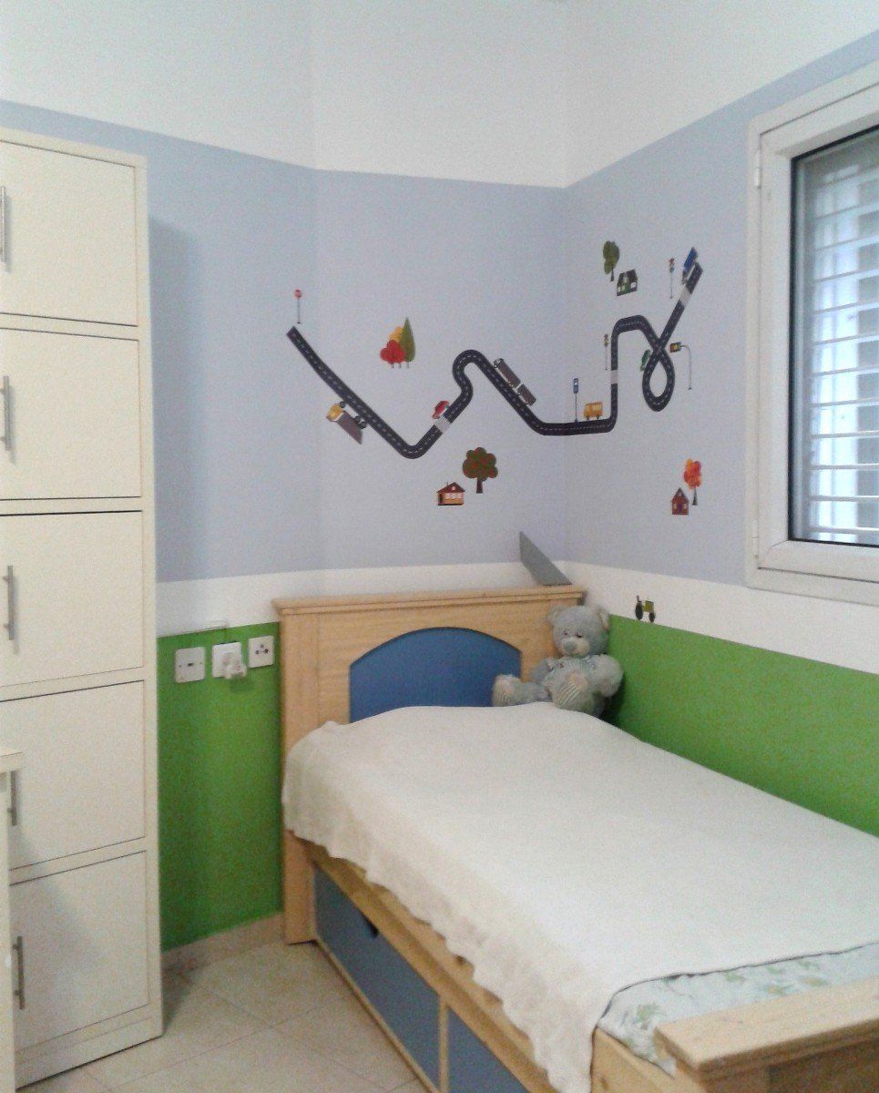 Children's Room Design