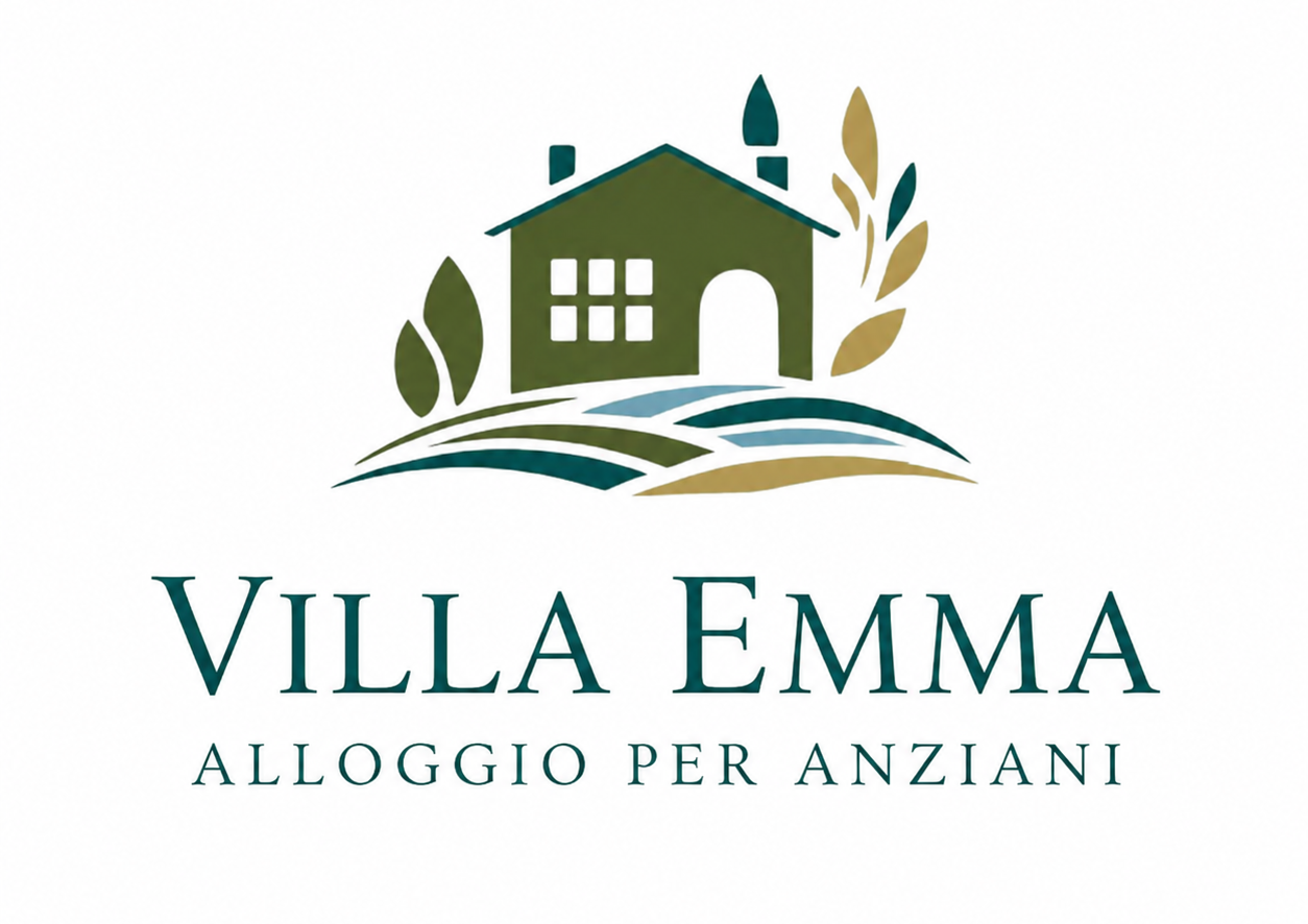 logo villa EMMA