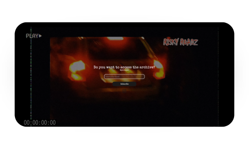 A screenshot of a video game on a cell phone.