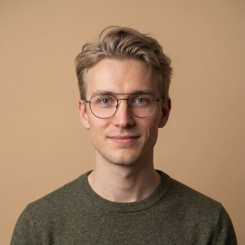 Gustavs - Marketing Specialist Gustavs - Marketing Specialist - Ervins Studio