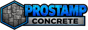 Image of Prostamp Concrete logo