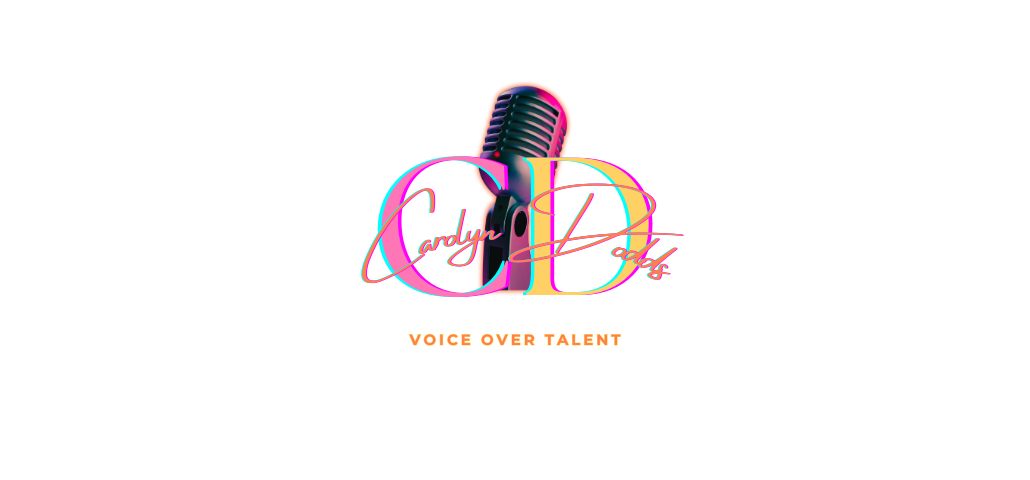 Logo with text 