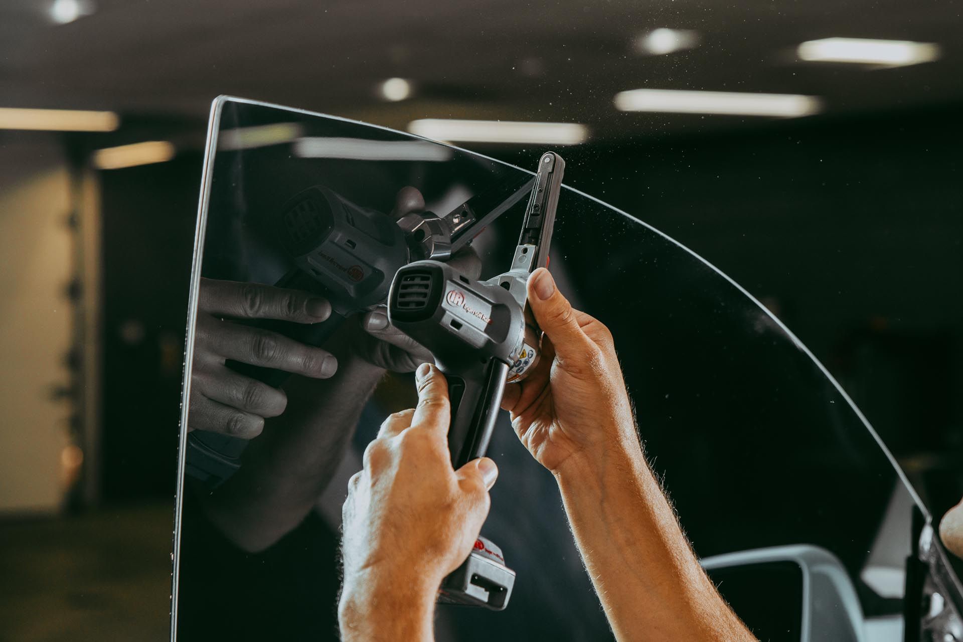 1 Mobile Auto Detailing in the Pearland, TX Area