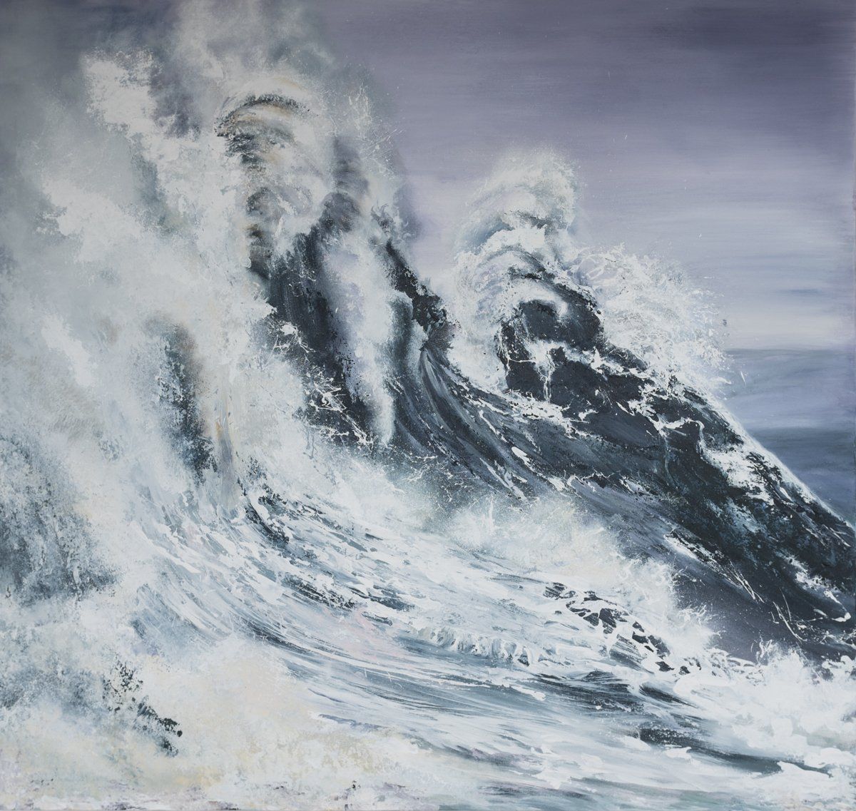 Commercial Photography - Paintings