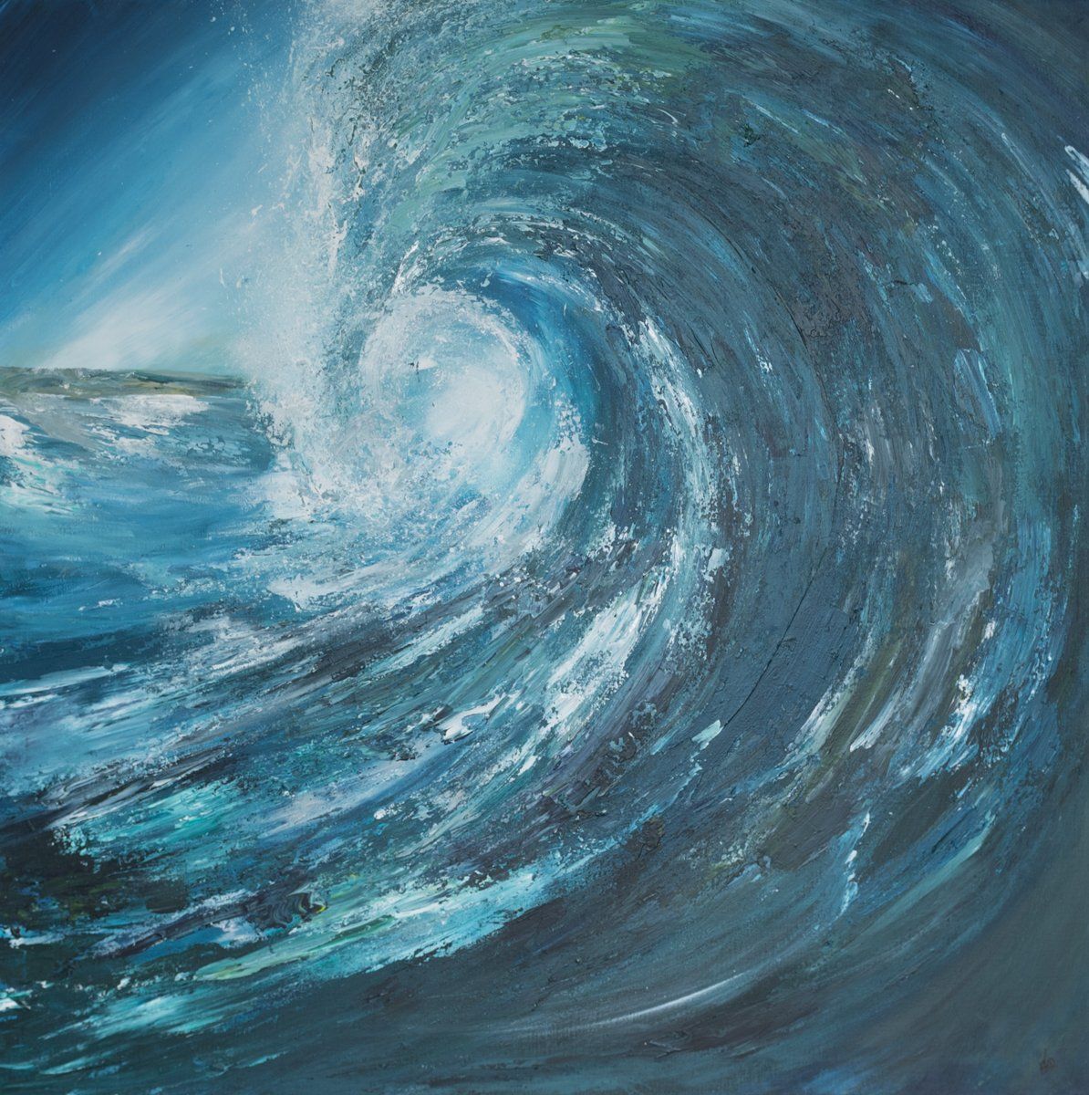 Commercial Photography - Paintings