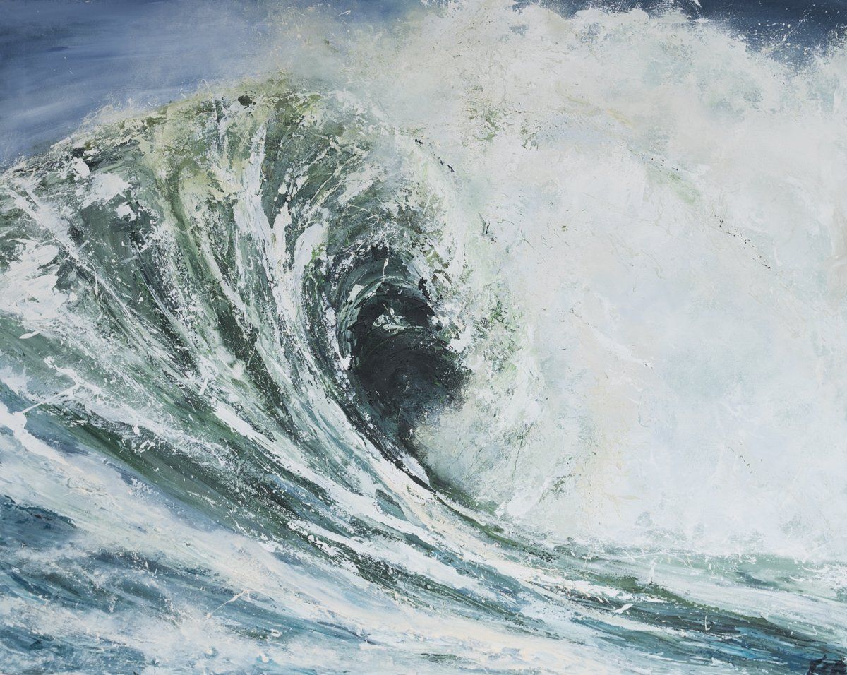 Commercial Photography - Paintings