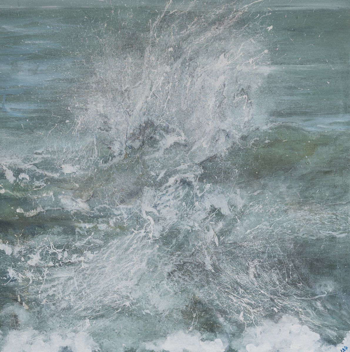 Commercial Photography - Paintings