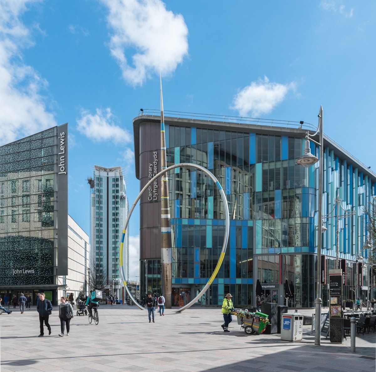 Commercial Photography - Location Shots