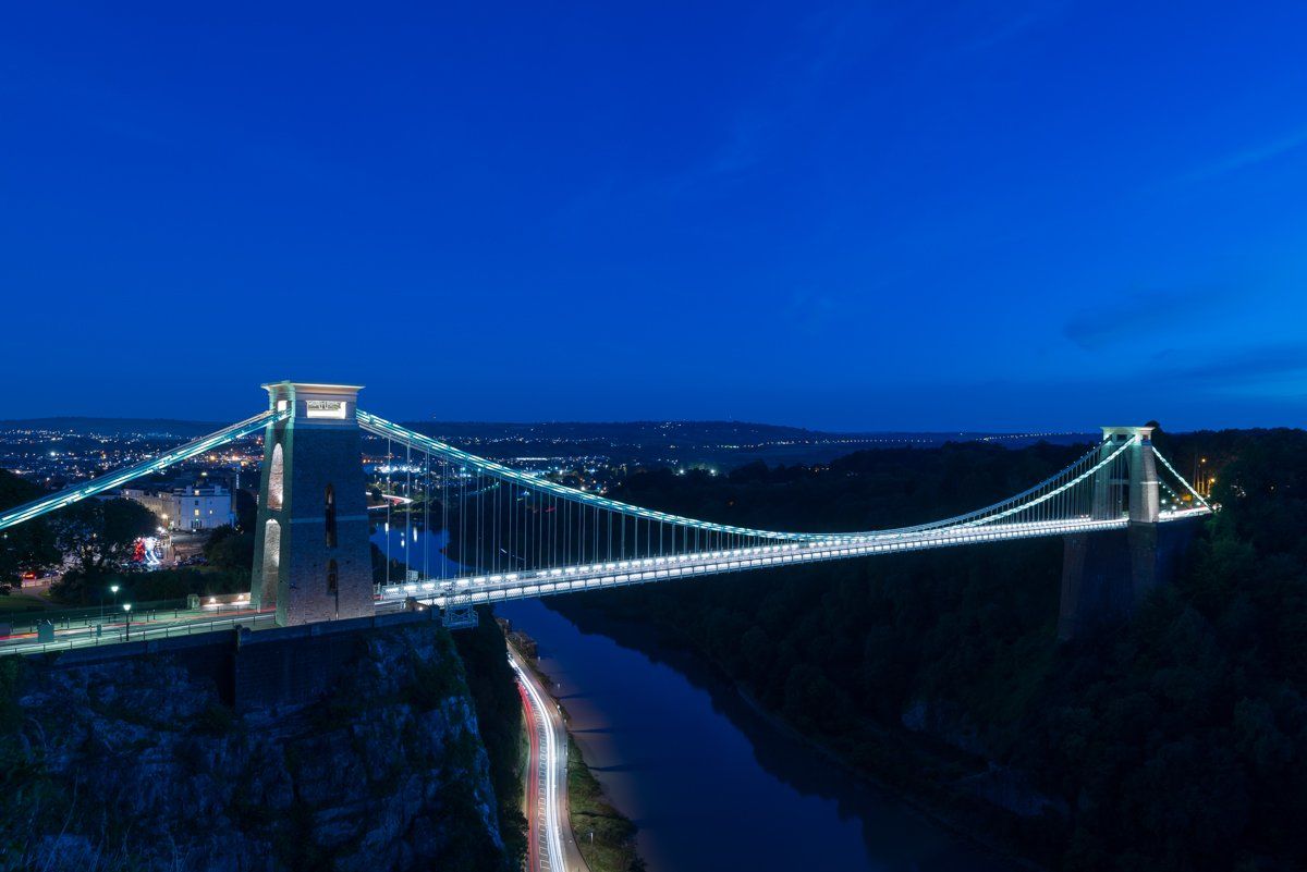 Commercial Photography - Location Shots