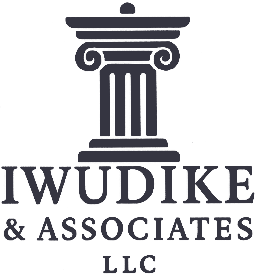 Law Firm Of Iwudike logo