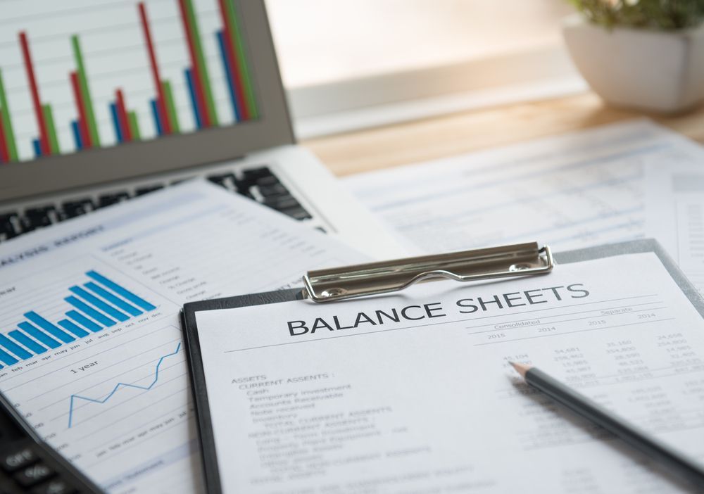 Accounting Forms — Northern Accounting Solutions In Brisbane, QLD