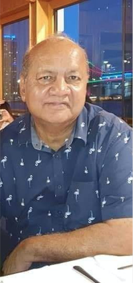 Pradip Kumar — Northern Accounting Solutions In Brisbane, QLD